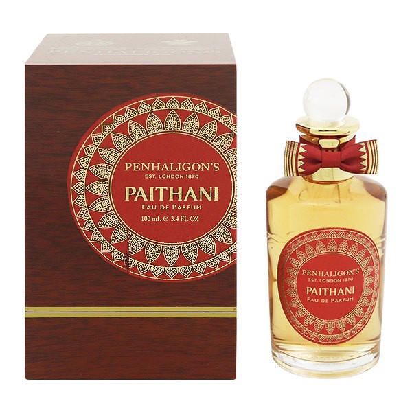 パイタニ Edp Sp 100ml ペンハリガン Penhaligon S 送料無料 香水 フレグランス の通販はau Pay マーケット テレメディア 商品ロットナンバー