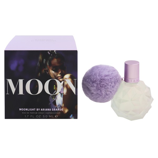 新商品 ムーンライト Edp Sp 50ml アリアナ グランデ Ariana Grande 香水 フレグランス 21春夏