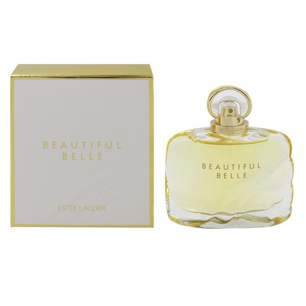 【香水 エスティローダー】ESTEE LAUDER ビューティフル ベル EDP・SP 100ml 送料無料 香水 フレグランス BEAUTIFUL BELLE