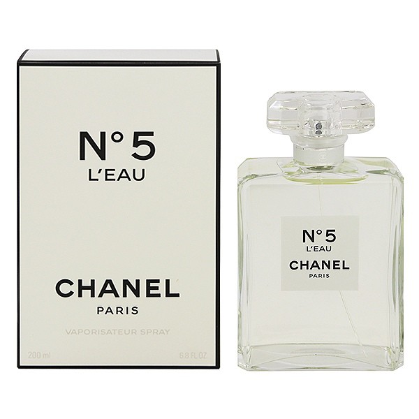 chanel no 5 low