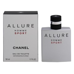 【シャネル 香水】アリュール オム スポーツ EDT・SP 50ml CHANEL 送料無料 香水 ALLURE HOMME SPORT