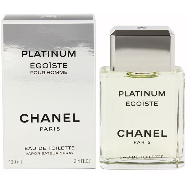 香水 シャネル Chanel エゴイスト プラチナム Edt Sp 100ml 送料無料 香水 フレグランス Platinum Egoiste Pour Homme の通販はau Pay マーケット ベルモ 15万アイテム 香水 コスメ スポーツ等 商品ロットナンバー