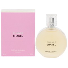 新しい到着 チャンス ヘアミスト 35ml シャネル Chanel セール品 Tualquiler Cr