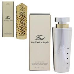 全商品オープニング価格特別価格 ヴァンクリーフ アーペル 香水 ファースト レフィラブル Edt Sp 90ml Van Cleef Arpels 送料無料 香水 First Refillable Web限定 Ecgroup Intl Com