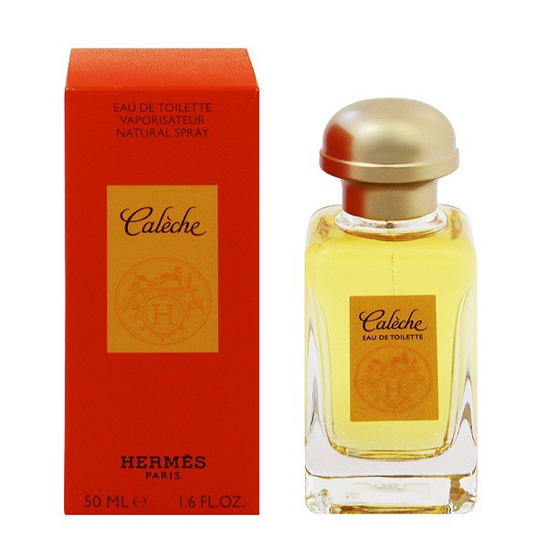 在庫限り 香水 エルメス Hermes カレーシュ Edt Sp 50ml 香水 フレグランス Caleche 大流行中 Www Iacymperu Org