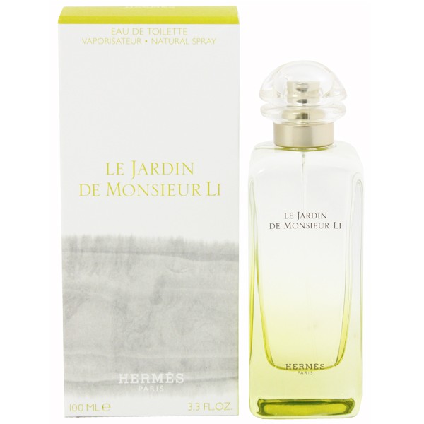 エルメス 香水 李氏の庭 Edt Sp 100ml Hermes 送料無料 香水 Le Jardin De Monsieur Li の通販はau Pay マーケット Five 15万全品送料無料 商品ロットナンバー