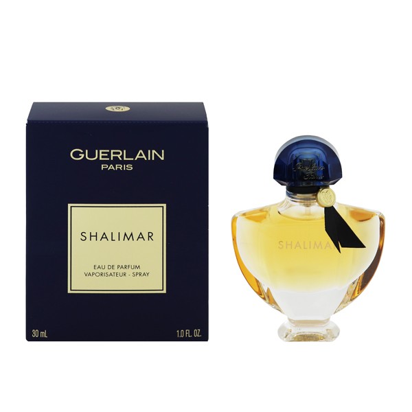 送料無料 ゲラン 香水 シャリマー Edp Sp 30ml Guerlain 送料無料 香水 Shalimar 最安値に挑戦 Bayounyc Com