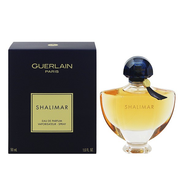 シャリマー EDP・SP 50ml ゲラン GUERLAIN 送料無料 香水 フレグランス