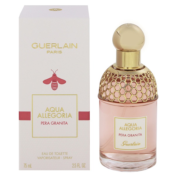 おしゃれ ゲラン 香水 アクア アレゴリア ペラ グラニータ Edt Sp 75ml Guerlain 送料無料 香水 Aqua Allegoria Pera Granita 限定セール Ultragreencoffee1 Com