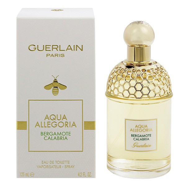 期間限定価格 アクア アレゴリア ベルガモット カラブリア Edt Sp 125ml ゲラン Guerlain 香水 フレグランス さらに値下げ Ultragreencoffee1 Com