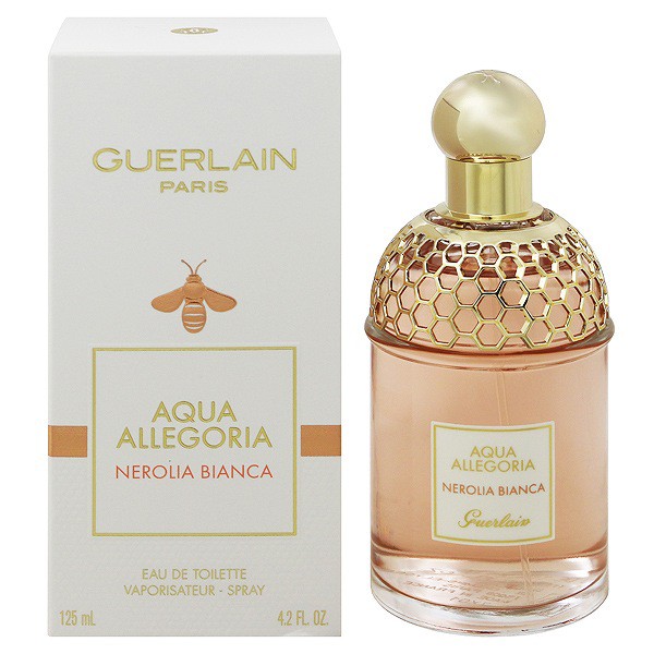 超目玉 期間限定 ゲラン 香水 アクア アレゴリア ネロリア ビアンカ Edt Sp 125ml Guerlain 送料無料 香水 Aqua Allegoria Nerolia Bianca クリアランス Ultragreencoffee1 Com