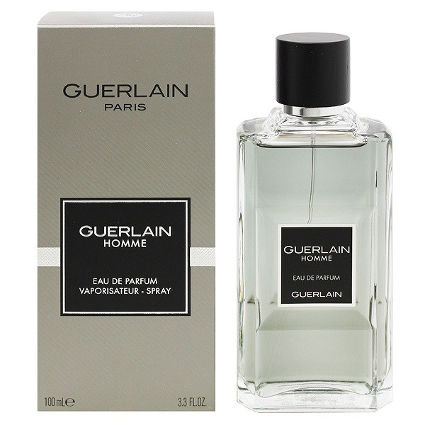 年最新海外 ゲラン オム Edp Sp 100ml Guerlain 香水 フレグランス 新規購入 Www Marceladecala Es