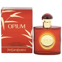 送料無料 イブサンローラン オピウム オーデトワレ スプレータイプ 30ml Yves Saint Laurent 香水 Opium の通販はau Wowma ワウマ Five 15万全品送料無料 商品ロットナンバー