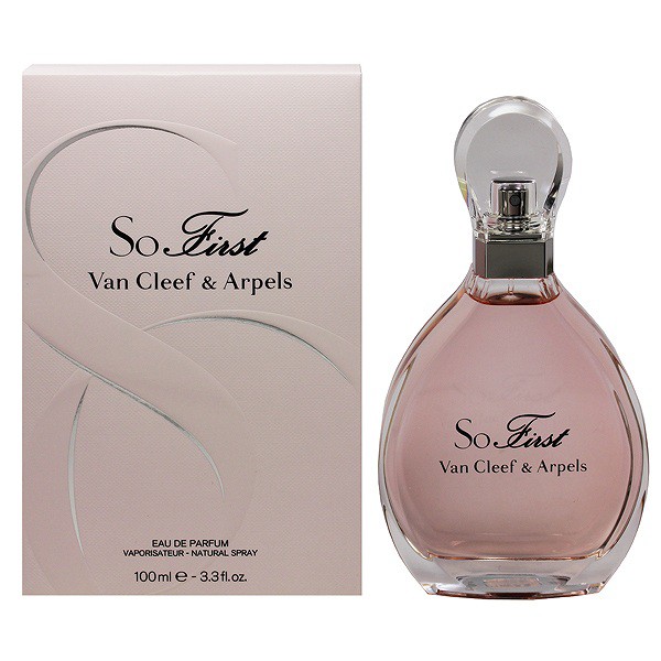 通販限定 香水 ヴァンクリーフ アーペル Van Cleef Arpels ソー ファースト Edp Sp 100ml 香水 フレグランス So First 速達メール便送料無料 Arnabmobility Com