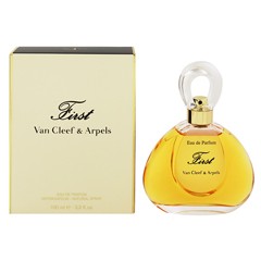 香水 ヴァンクリーフアーペル Van Cleefarpels 購買 ファースト フレグランス 100ml Sp F Edp