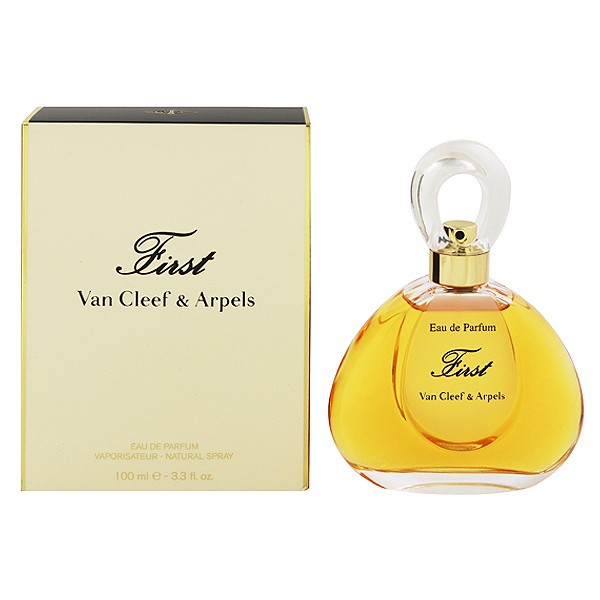 早者勝ち 香水 ヴァンクリーフ アーペル Van Cleef Arpels ファースト Edp Sp 100ml 香水 フレグランス First おすすめ Keita Com Br