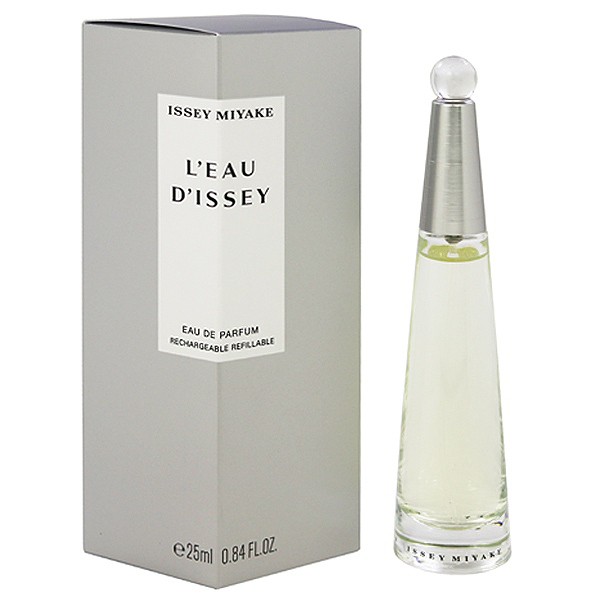 ロー ドゥ イッセイ (レフィラブル) EDP・SP 25ml イッセイミヤケ ISSEY MIYAKE 香水 フレグランス