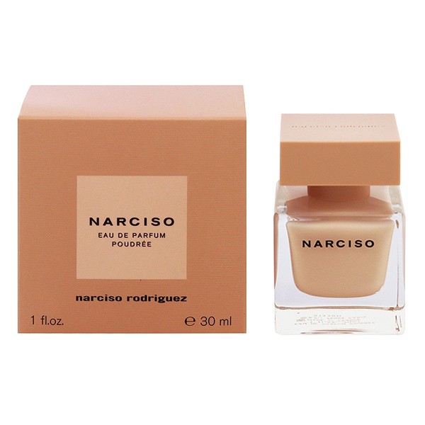 【ナルシソ ロドリゲス 香水】ナルシソ プドゥレ EDP・SP 30ml NARCISO RODRIGUEZ 送料無料 香水 NARCISO POUDREE