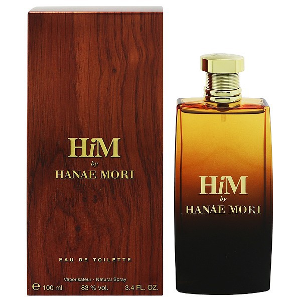 hanae mori edt