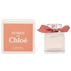 【クロエ 香水】ローズ ド クロエ EDT・SP 75ml CHLOE 送料無料 香水 ROSES DE CHLOE