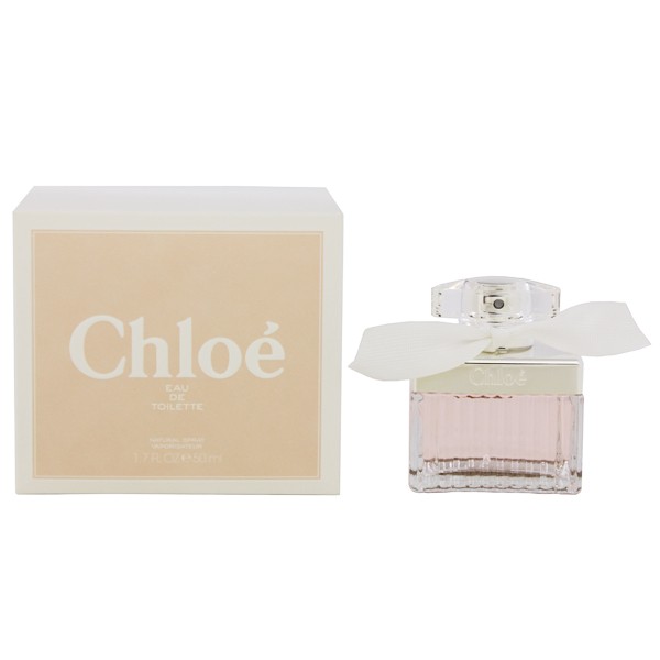 クロエ オードトワレ (2015) EDT・SP 50ml CHLOE 香水 フレグランス