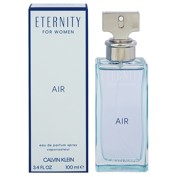 エタニティ エアー EDP・SP 100ml カルバンクライン CALVIN KLEIN 香水 フレグランス