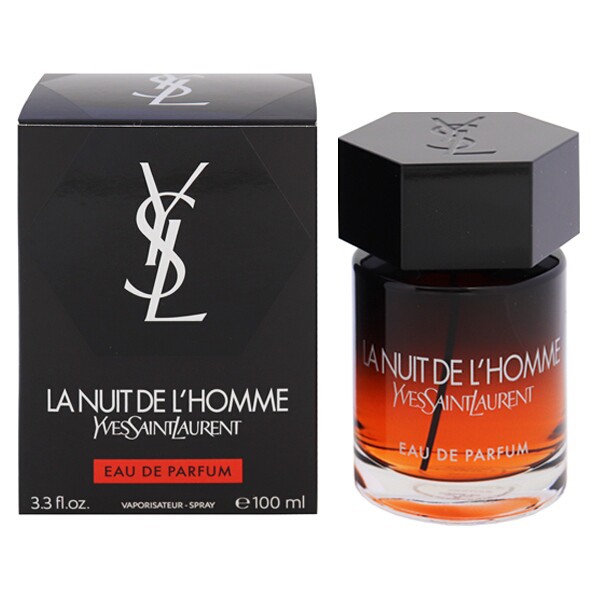 香水 イヴサンローラン】YVES SAINT LAURENT ラ ニュイ ド ロム EDP・SP 100ml 送料無料 香水 フレグランス dumortr.com