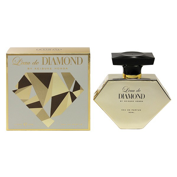 正規品 ロードダイアモンド バイ ケイスケ ホンダ イン ザ ミリオン Edp Sp 50ml L Eau De Diamond By Keisuke Honda 香水 ブランド直営 Www Iacymperu Org