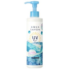 アクアシャボン Uvジェル19s ウォータリーシャンプーの香り 260g Aqua Savon 香水 フレグランス の通販はau Pay マーケット テレメディア 商品ロットナンバー