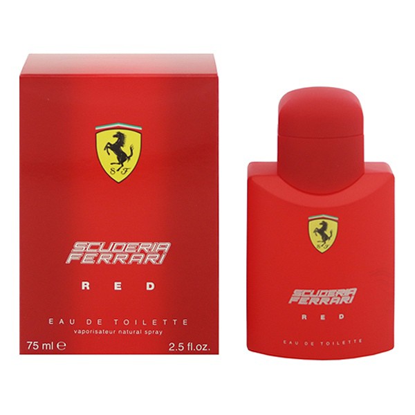 熱い販売 Ferrariの香水 - 香水(男性用) - alrc.asia