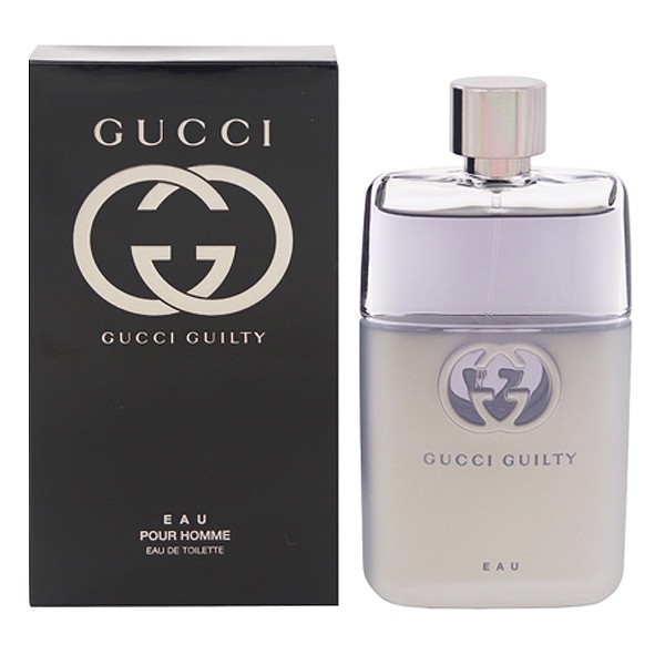 【グッチ 香水】ギルティ オー プールオム EDT・SP 90ml GUCCI 送料無料 香水 GUILTY EAU POUR HOMME