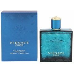 エロス EDT・SP 100ml ヴェルサーチェ VERSACE 香水