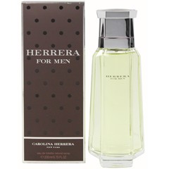 【香水 キャロライナヘレラ】CAROLINA HERRERA ヘレラ フォーメン EDT・SP 200ml 送料無料 香水 フレグランス HERRERA FOR MEN