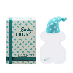 トウス ベイビー アルコールフリー Edc Sp 100ml Tous 送料無料 香水 Baby Tous Neeshyadesigning Com