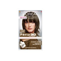 ロレアル ヘアカラー レディース 女性用 ロレアル Loreal フェリア3dカラー 57 クラッシーブラウン ヘアケア の通販はau Pay マーケット ベルモ 15万アイテム 香水 コスメ スポーツ等 商品ロットナンバー