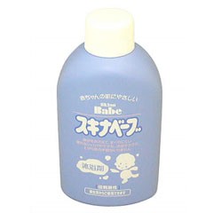 沐浴剤 持田ヘルスケア スキナベーブ 500ml Mochida Health Care 送料無料 ベビー キッズ用品 の通販はau Pay マーケット Five 15万全品送料無料 商品ロットナンバー