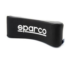 車 ネックピロー スパルコ Sparco ネックピロー ブラック Spc 4004 カー用品 の通販はau Wowma ワウマ ベルモ 15万アイテム 香水 コスメ スポーツ等 商品ロットナンバー