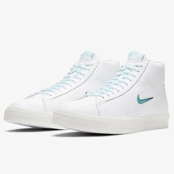 海外最新 ナイキ Sb ズーム ブレーザー Mid プレミアム サイズ 28 5cm Us10 5 Cu52 100 靴 Nike Sb Zoom Blazer Mid Prm 新版 Olsonesq Com