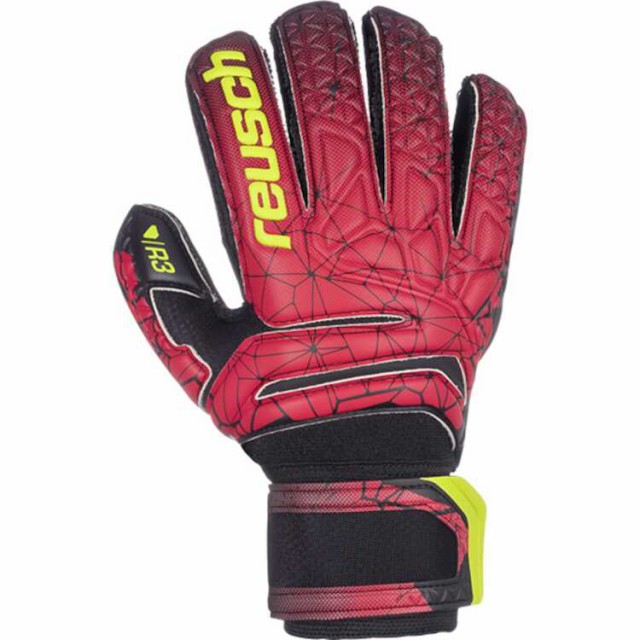 21新作 フィットコントロール R3 Jpn キーパーグローブ サイズ 9 カラー ブラック Fレッド 775 ロイシュ Reusch 再再販 Fcrtt Org