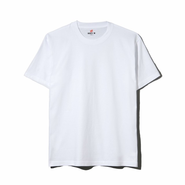 ヘインズ Beefy T ビーフィーtシャツ 2枚組 サイズ Xl カラー ホワイト H5180 2 010