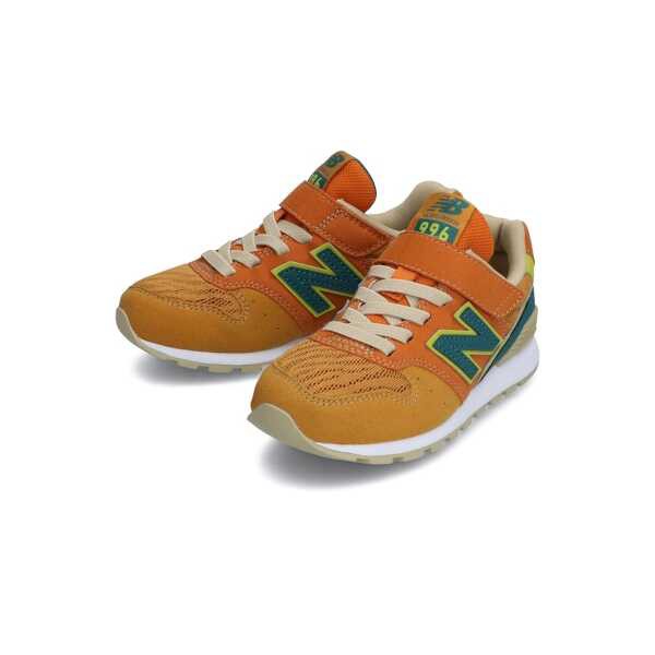 今月限定 特別大特価 Yv996 ジュニア Tiger Pack サイズ 22 0cm カラー オレンジタイガー Yv996atg ニューバランス New Balance 送料無料 目玉商品 Arnabmobility Com