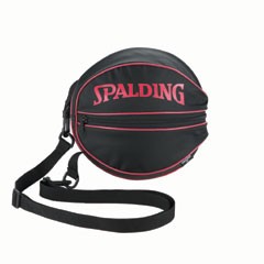 スポルディング バスケットボールバッグ 1個入れ カラー ピンク 49 001pk Spalding 送料無料 スポーツ アウトドア の通販はau Wowma ワウマ Five 15万全品送料無料 商品ロットナンバー