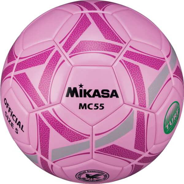 ミカサ サッカーボール 5号検定球 カラー ピンク バイオレット Mc55pv Mikasa 送料無料 スポーツ アウトドア の通販はau Pay マーケット Five 15万全品送料無料 商品ロットナンバー