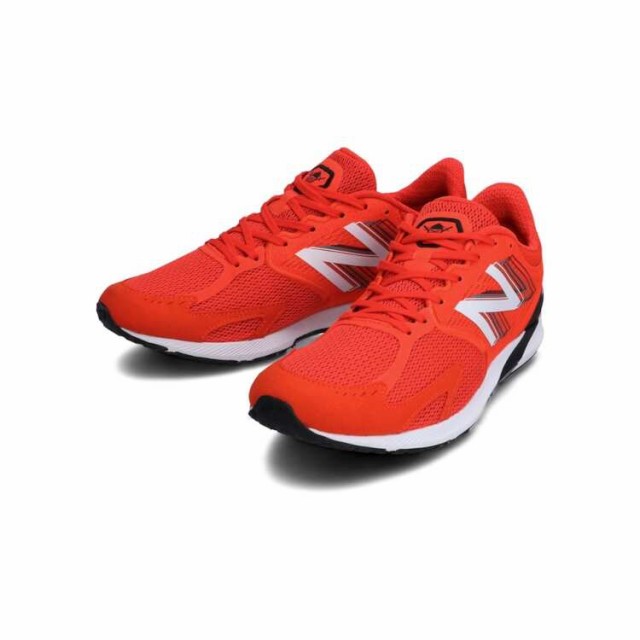 送料無料 早い者勝ち Nb Hanzo R M ランニングシューズ サイズ 26 0cm 2e カラー レッド Mhanzrn3 ニューバランス New Balance 送料無料 短納期対応 Www Vulkanbonus Abruzzoborgo Com