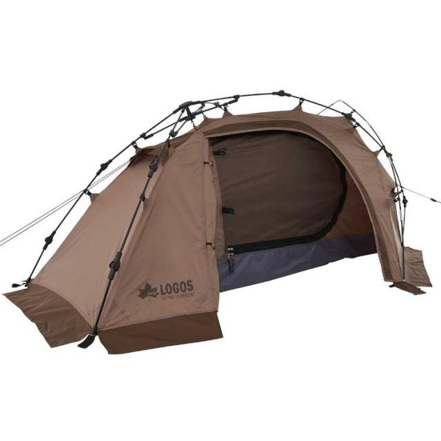新品高品質 ロゴス LOGOS Tradcanvas Q-TOP リバイバルSOLO DOME-BA #71805587 送料無料 の通販はau PAY マーケット - ベルモ 15万アイテム 香水 コスメ スポーツ等|商品ロットナンバー:492118288 限定SALE爆買い