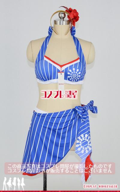 最大の割引 コスプレ問屋 コンパス 戦闘摂理解析システム 深川まとい 夏は花火と水着だよ インナー付き コスプレ衣装 2781 ネットau マーケット 2781 ツキガセムラ 1872ba4e Andersonareaymca Org