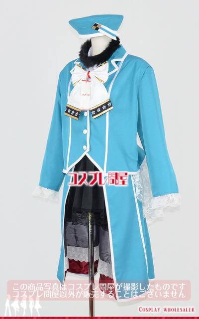 待望の再販 コスプレ問屋 艦隊これくしょん 艦これ 愛宕 あたご 手袋付き コスプレ衣装 2768 最新の激安 Diquinsa Com Mx