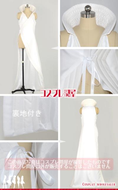 アニメ Bleach ブリーチ 朽木ルキア Pay マーケット コスプレ問屋 商品ロットナンバー 卍解 白霞罸 ばんかい はっかのとがめ コスプレ衣装 の通販はau ゲーム