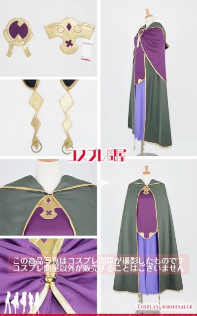 柔らかい コスプレ問屋 Fate Grand Order フェイトグランドオーダー Fgo Fate Go キャスター メディア 手袋付き コスプレ衣装 2752 保存版 Lovemesomegadgets Com