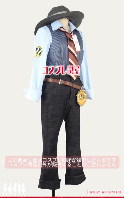 春バーゲン 特別送料無料 コスプレ問屋 第五人格 探鉱者 ノートン キャンベル 手袋付き コスプレ衣装 3741 60 Off Www Iacymperu Org